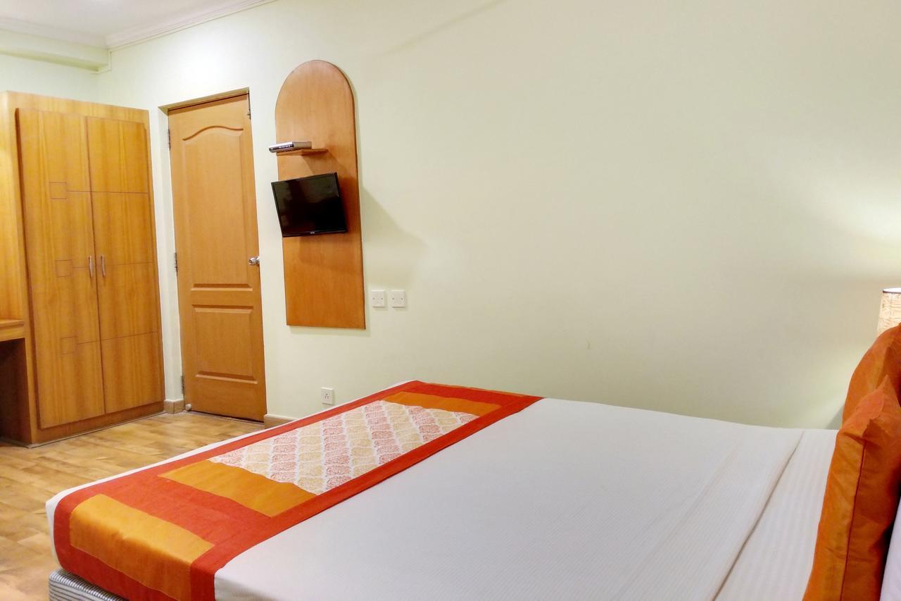 Oyo 6110 Thalassa 3*