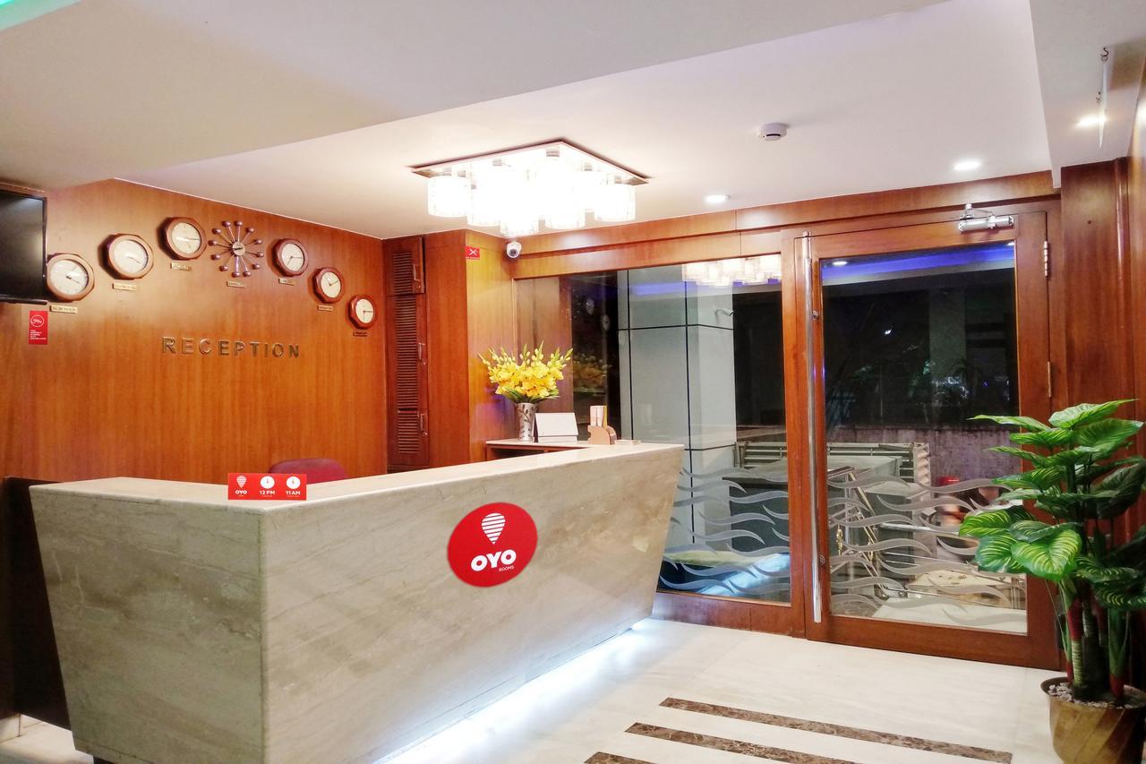 Oyo 6110 Thalassa 3*
