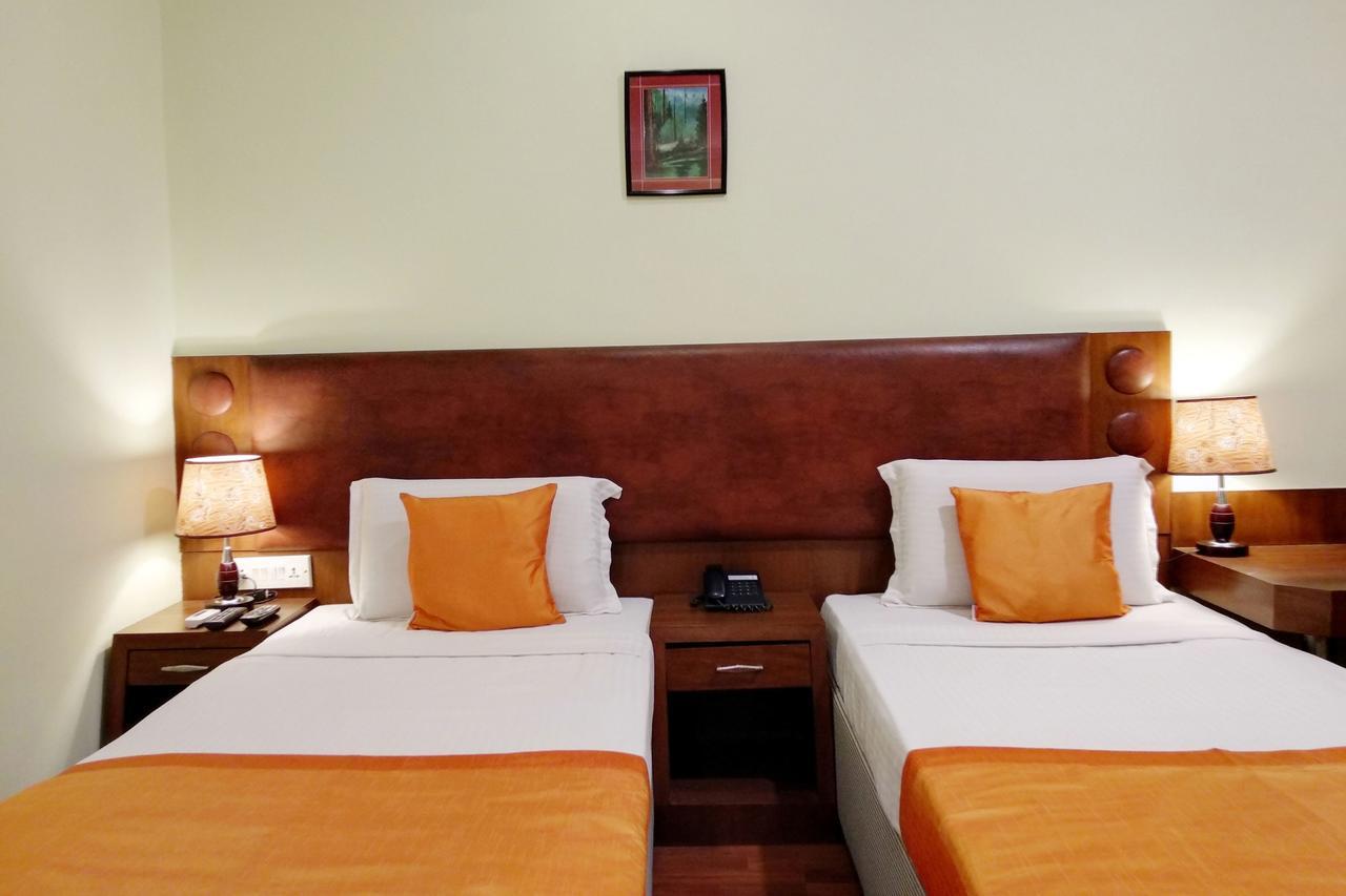 Oyo 6110 Thalassa 3*