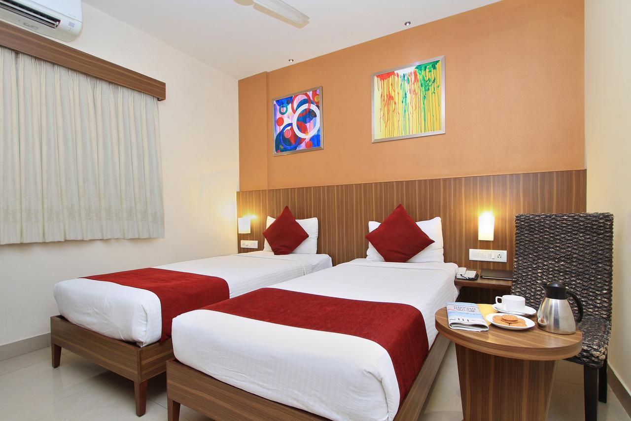 La Sara Comforts 3*