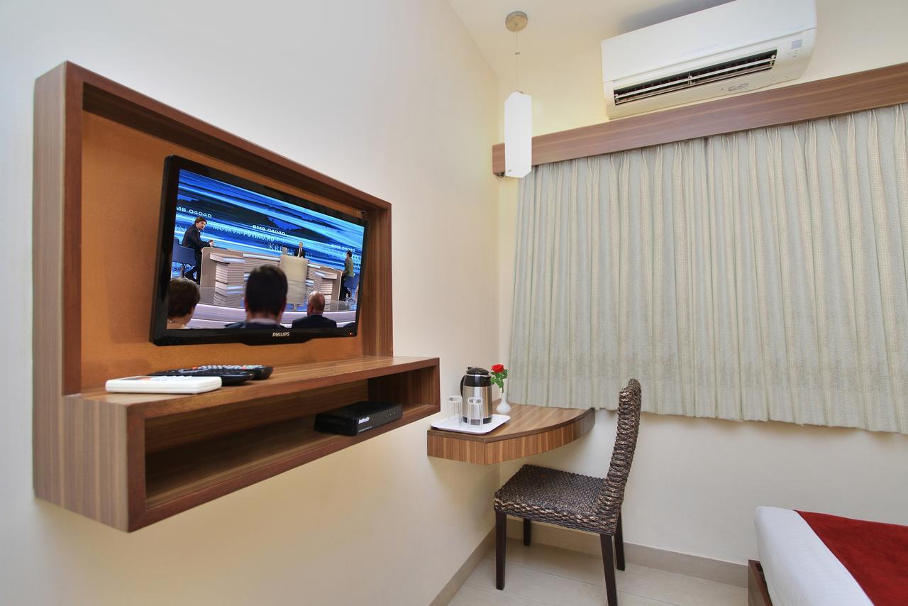 La Sara Comforts 3* Bangalore