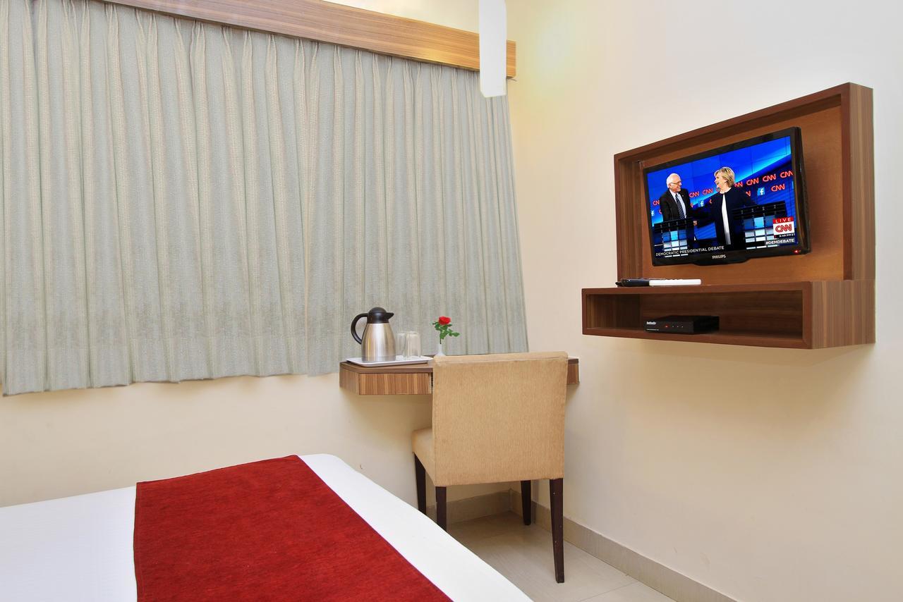 Hotel La Sara Comforts