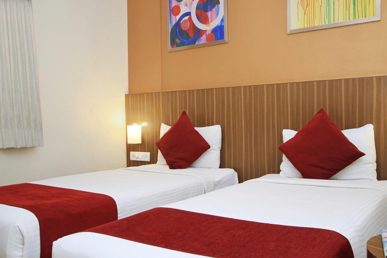 Hotel La Sara Comforts Bangalore