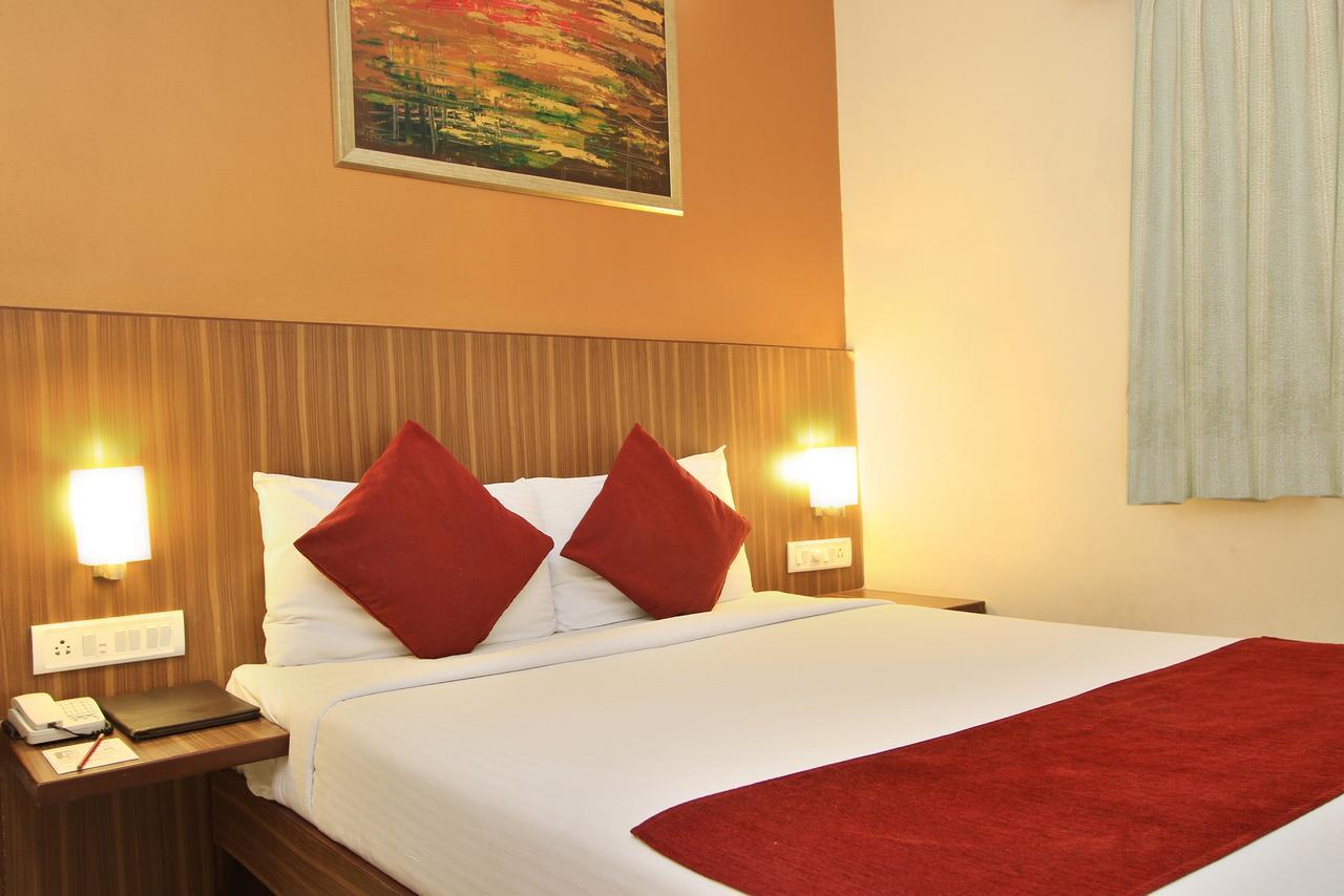 La Sara Comforts 3* Bangalore