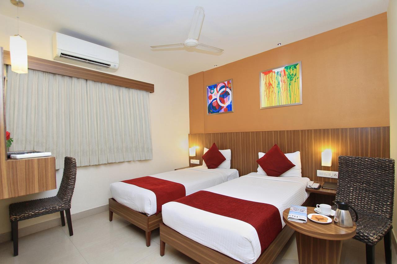 Hotel La Sara Comforts