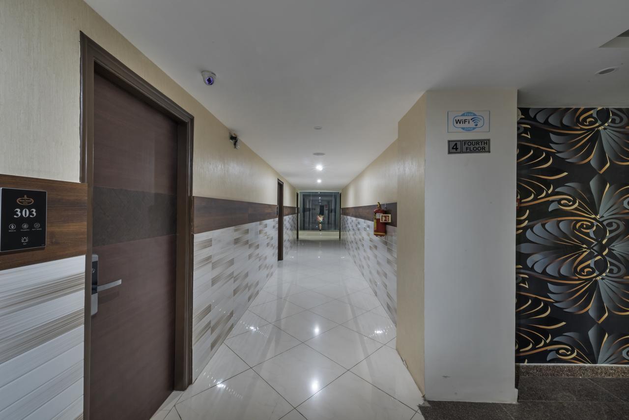 T S Royal Grand Hotel-bommasandra -hosur Road Hotel 3*