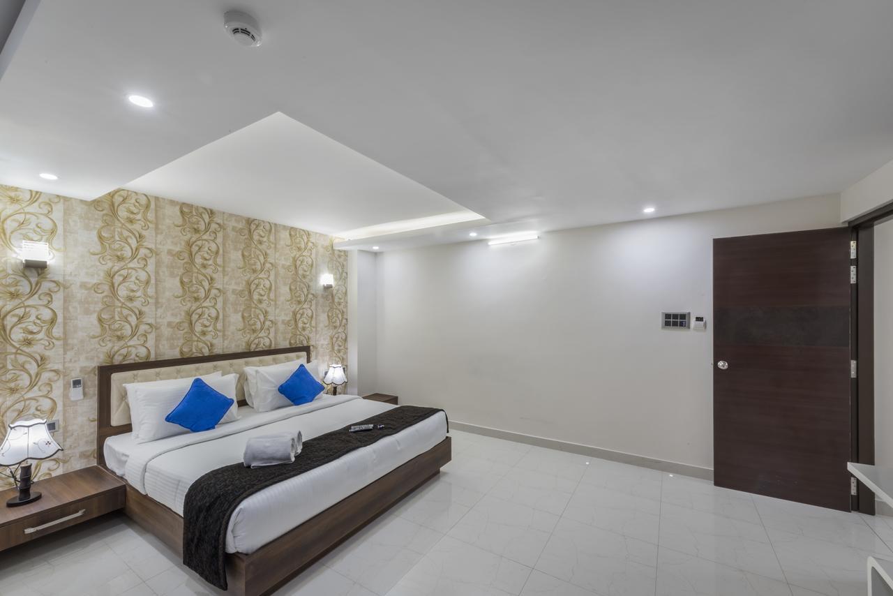 T S Royal Grand Hotel-bommasandra -hosur Road 3*