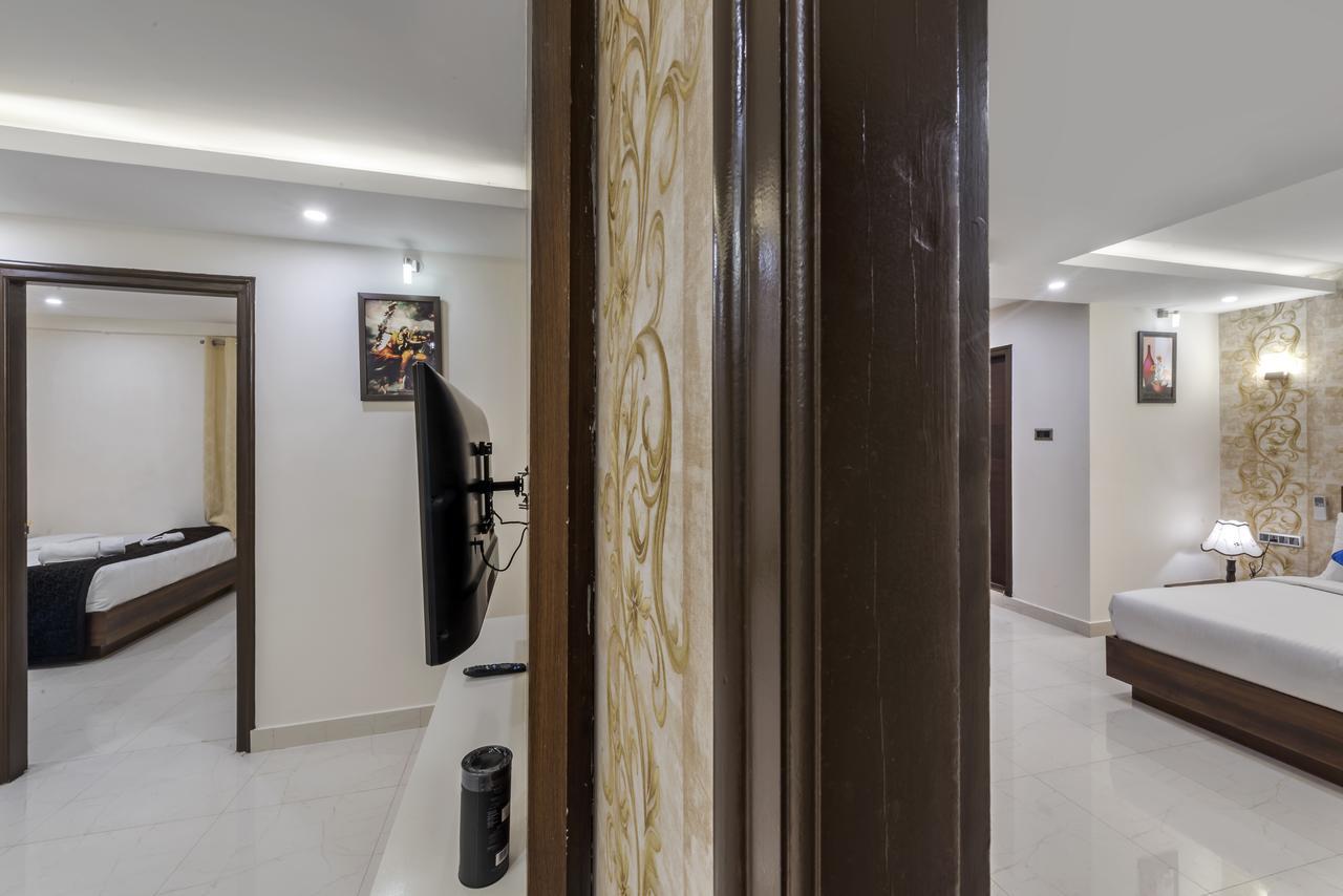 Hotel T S Royal Grand Hotel-bommasandra -hosur Road 3*