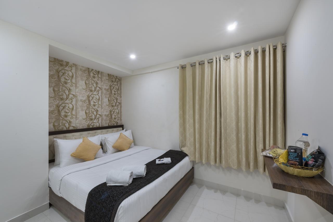 T S Royal Grand Hotel-bommasandra -hosur Road Hotel