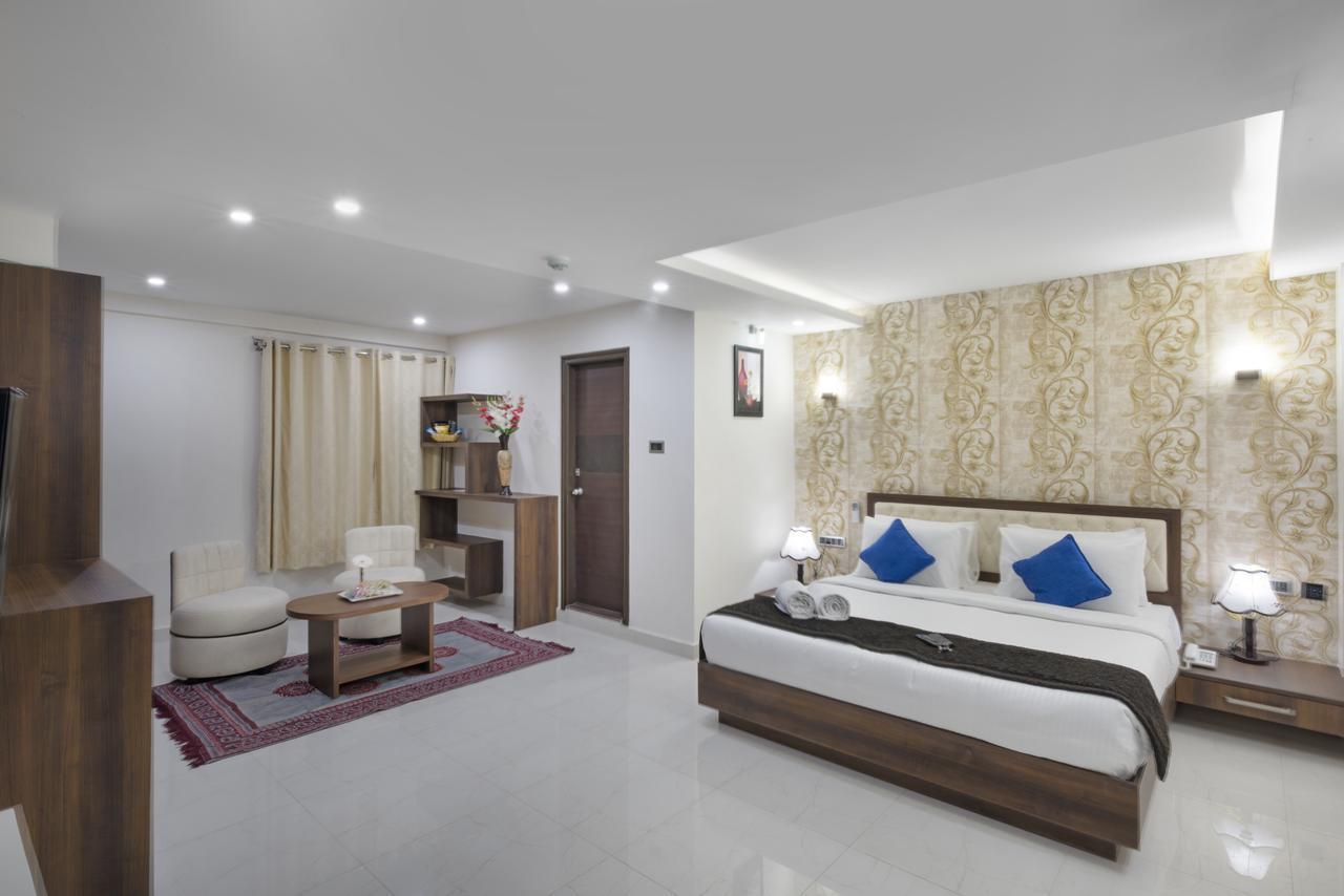 T S Royal Grand Hotel-bommasandra -hosur Road Hotel Bangalore