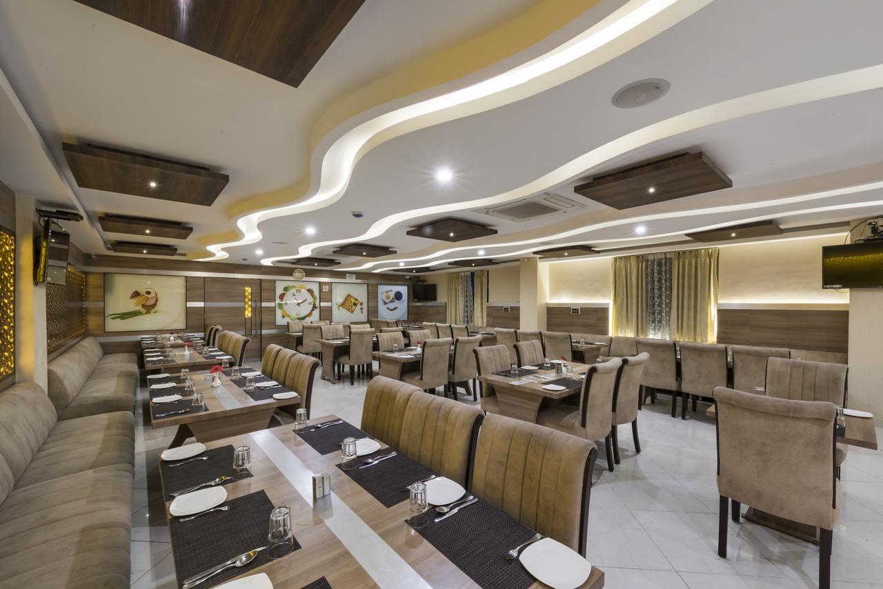 Hotel T S Royal Grand Hotel-bommasandra -hosur Road Bangalore