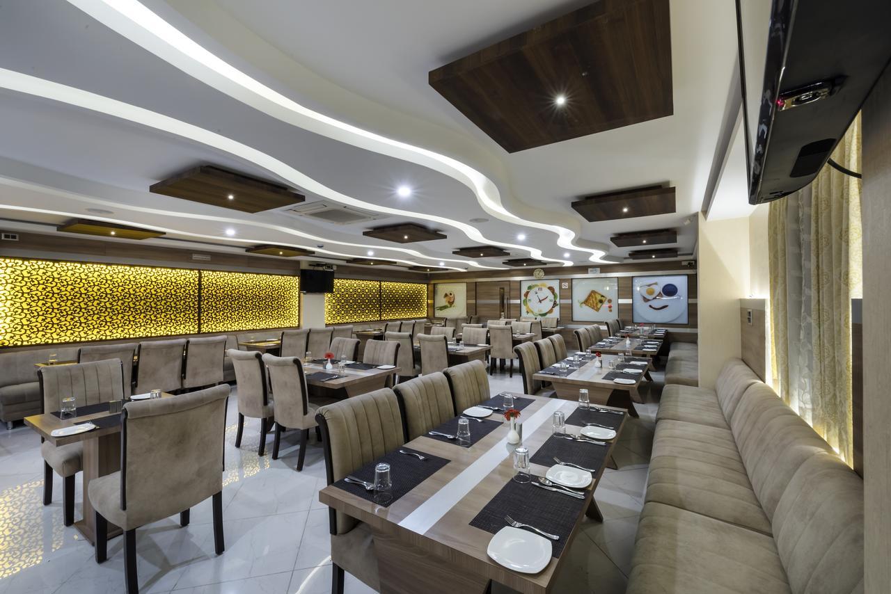 T S Royal Grand Hotel-bommasandra -hosur Road Hotel