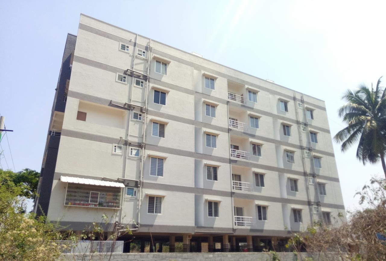 Arra Kempegowda Airport Aparthotel