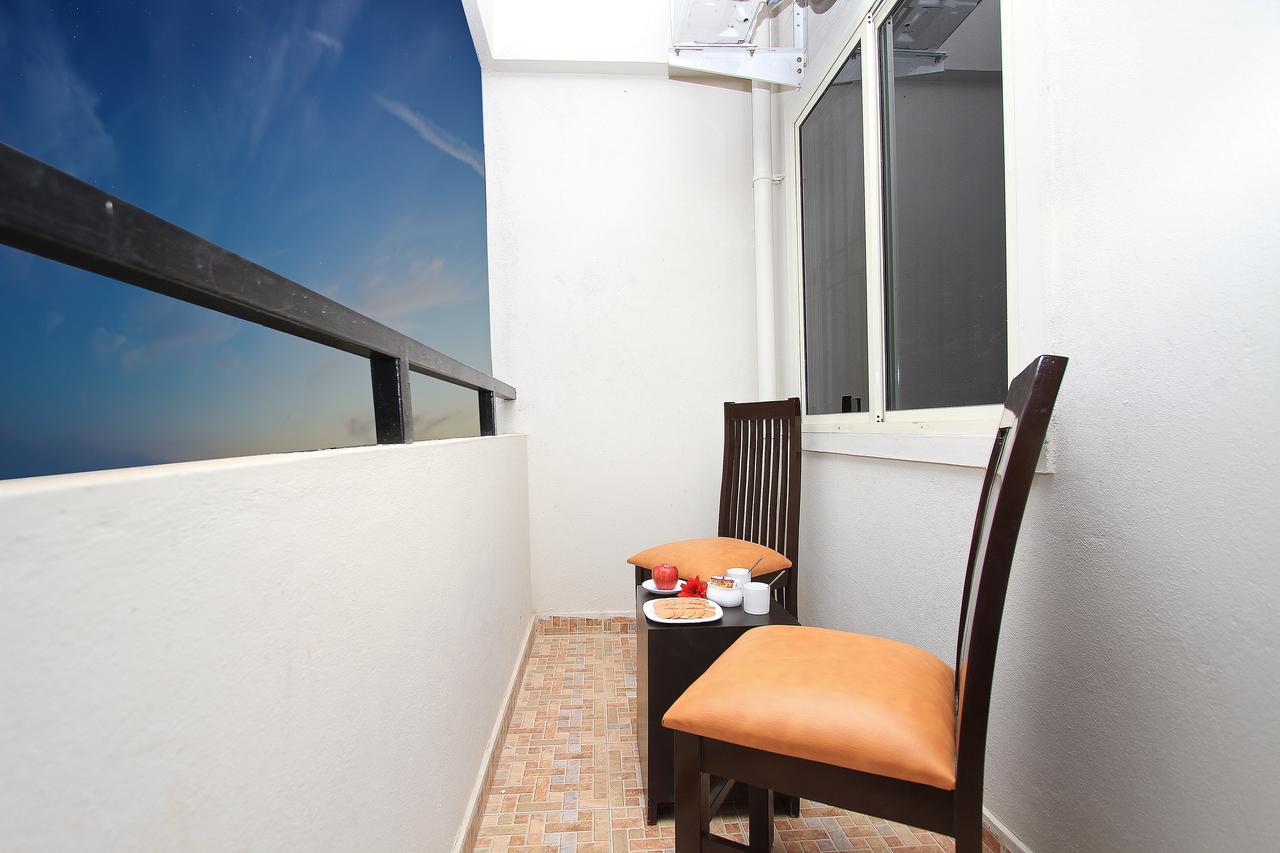 Aparthotel Arra Kempegowda Airport Bangalore