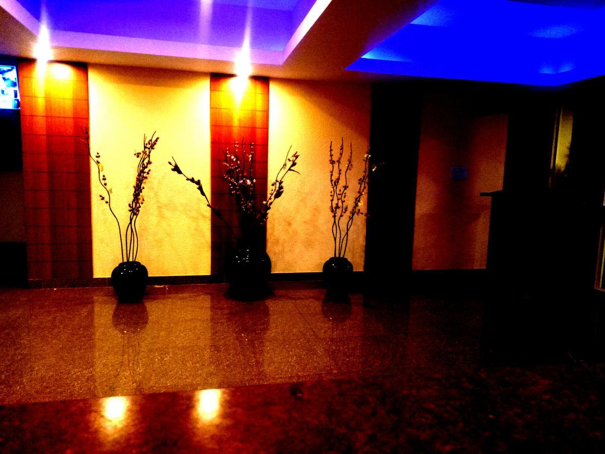Aparthotel Arra Kempegowda Airport 2*