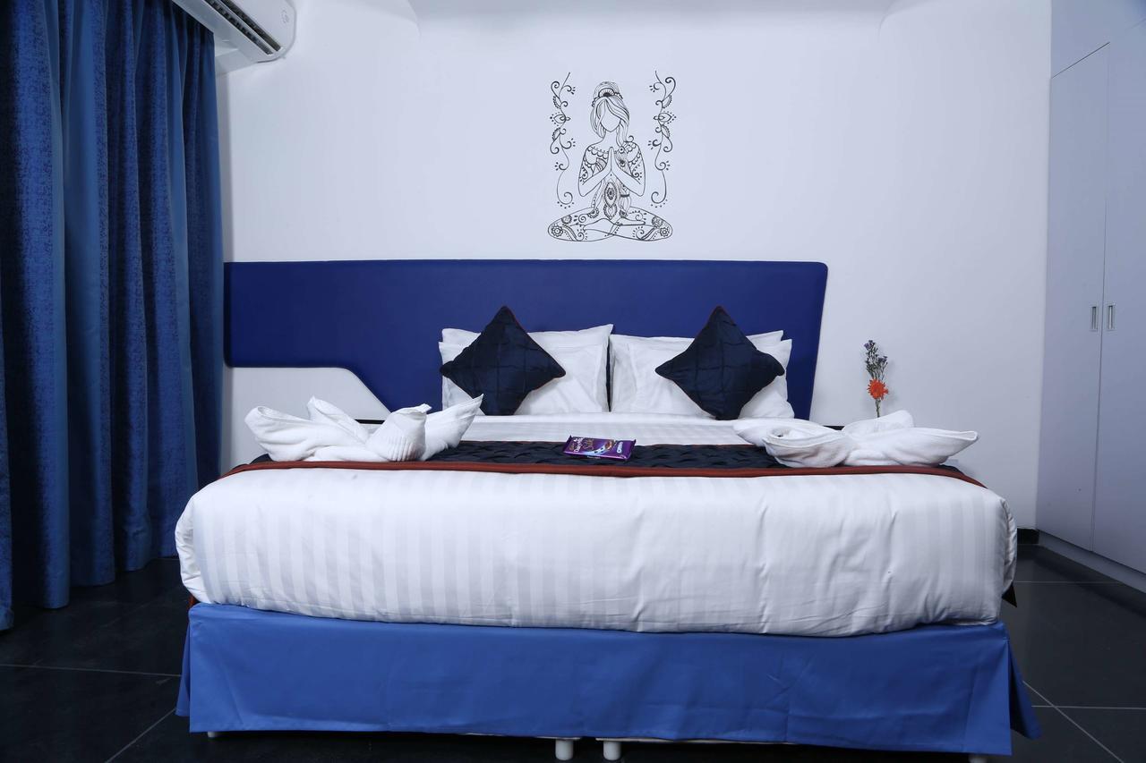 Days & By Wyndham Whitefield Hotel 3*