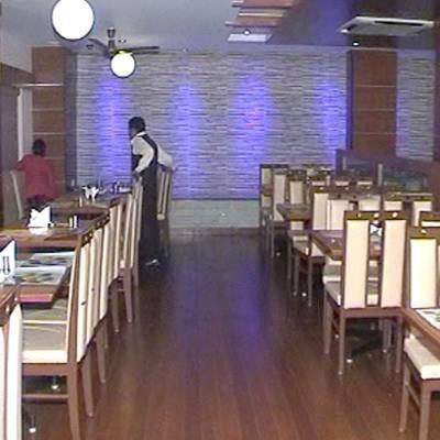 Hotel Vandematharam Bangalore