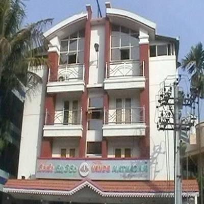 Vandematharam