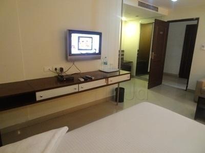 Hotel Vandematharam Bangalore