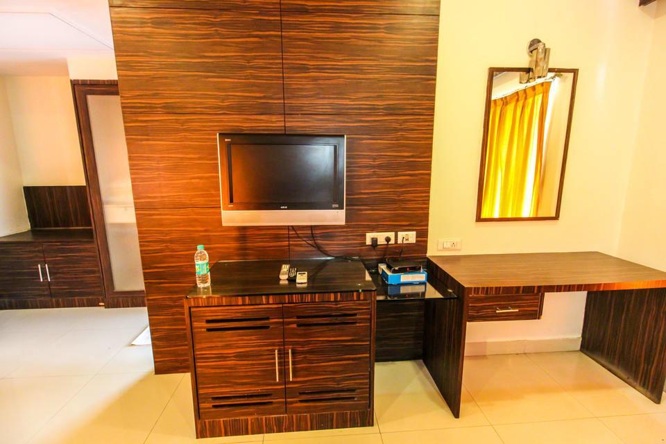 Hotel Vandematharam