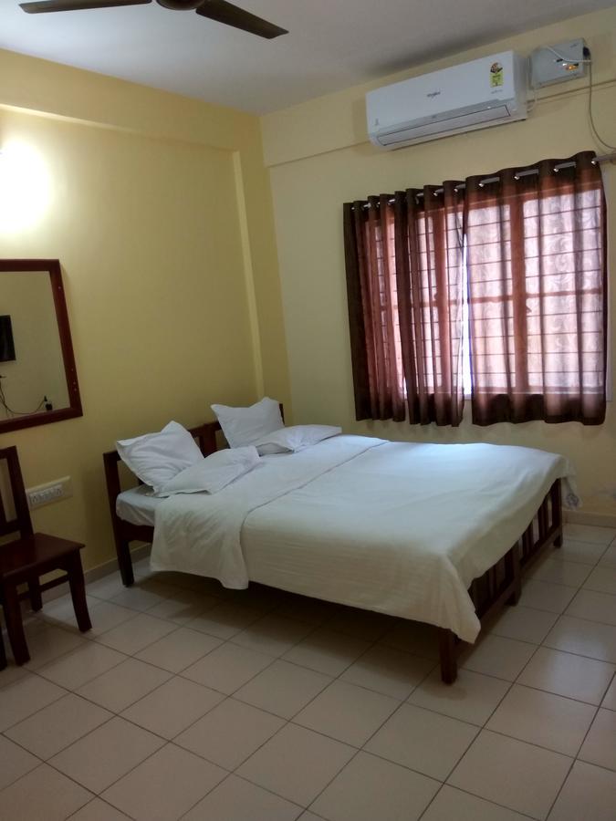 Inn Vega Residency