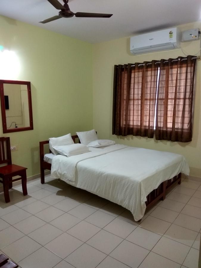 Inn Vega Residency Bangalore