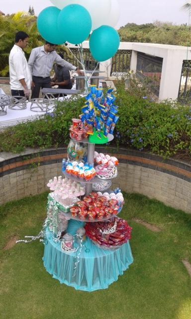 Inn Itis Suites Bangalore