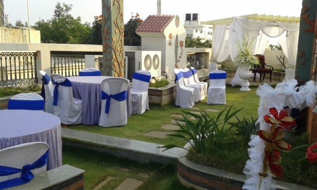 Itis Suites Bangalore