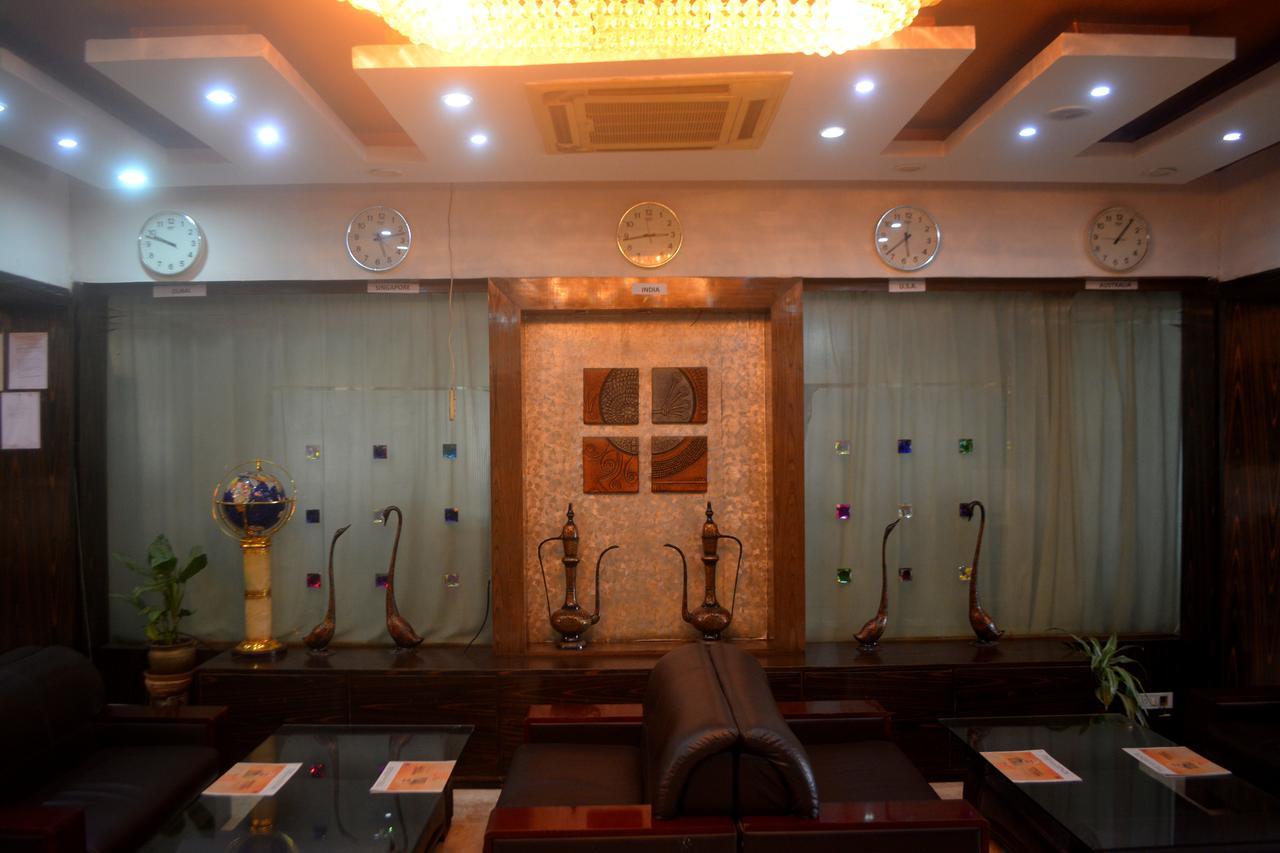 Hotel Centaur 2*