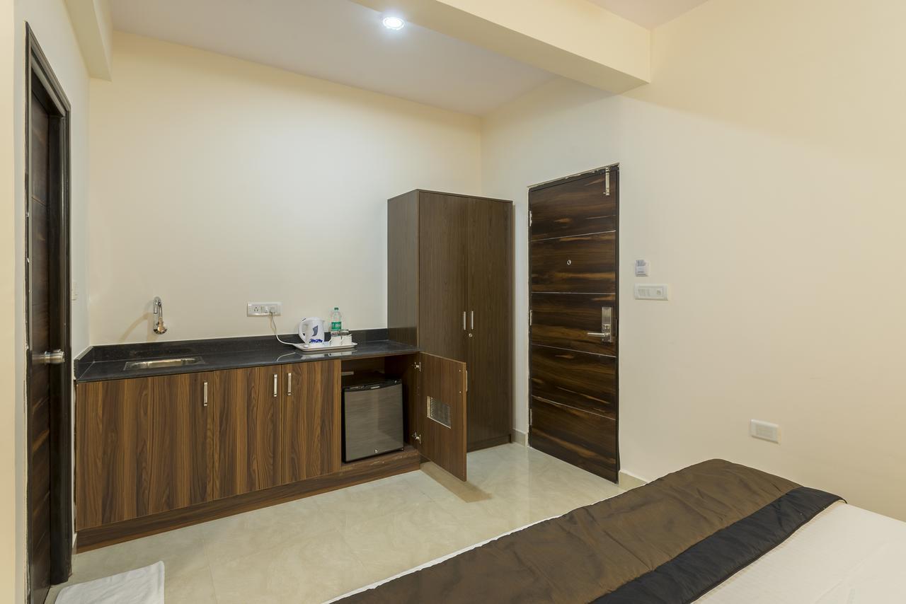 Daffodil Delight - Manyata Tech Park Bangalore