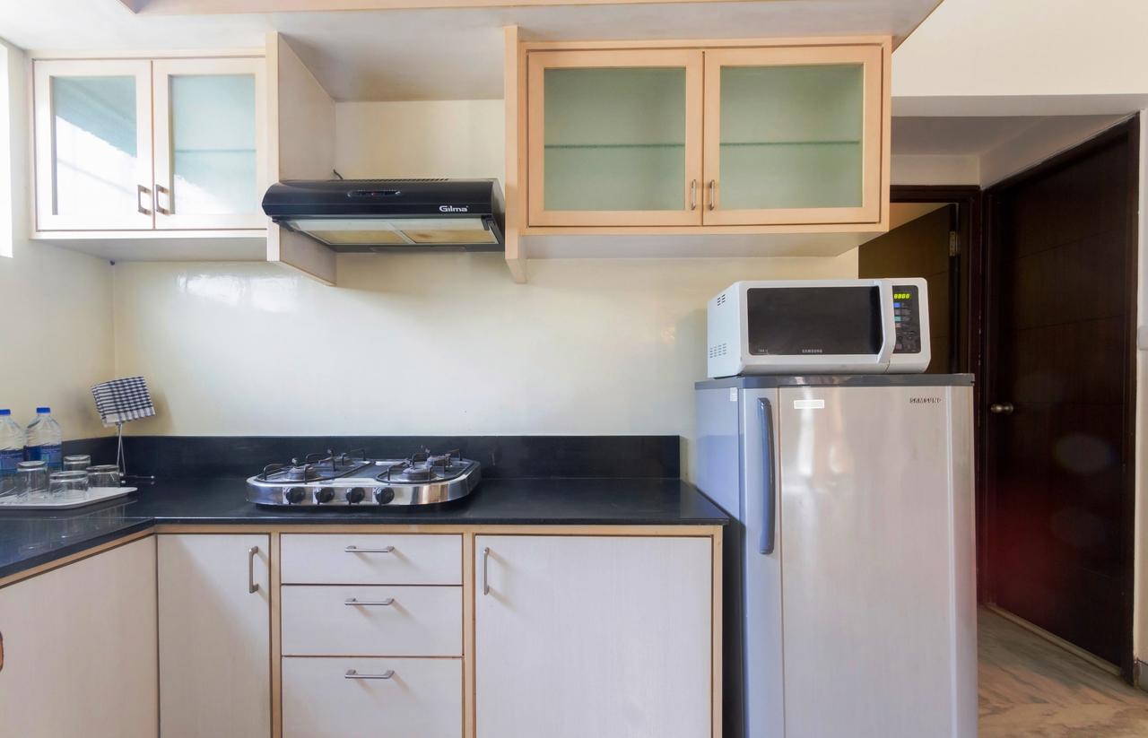 Apartment Maple Suites, Serviced
