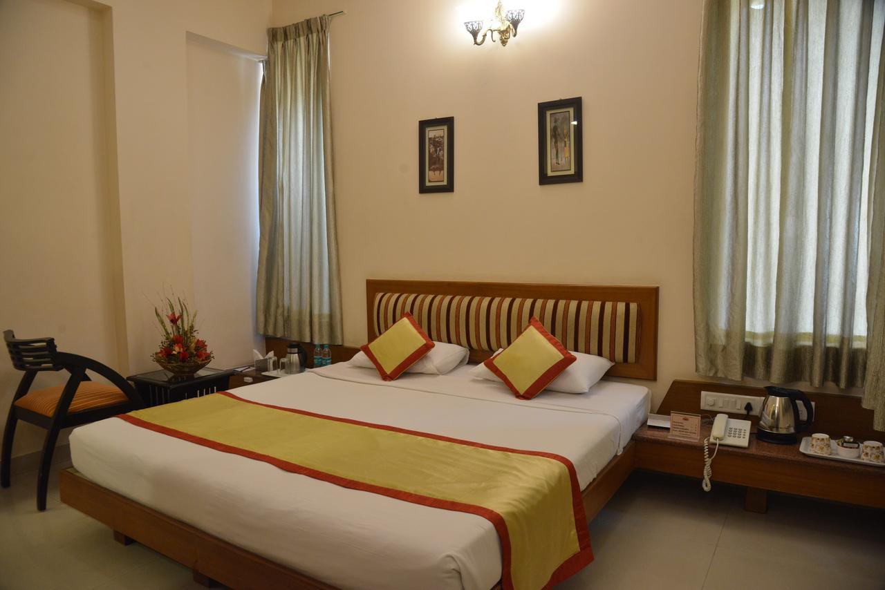 Pai Vista, Kr Road Inn Bangalore