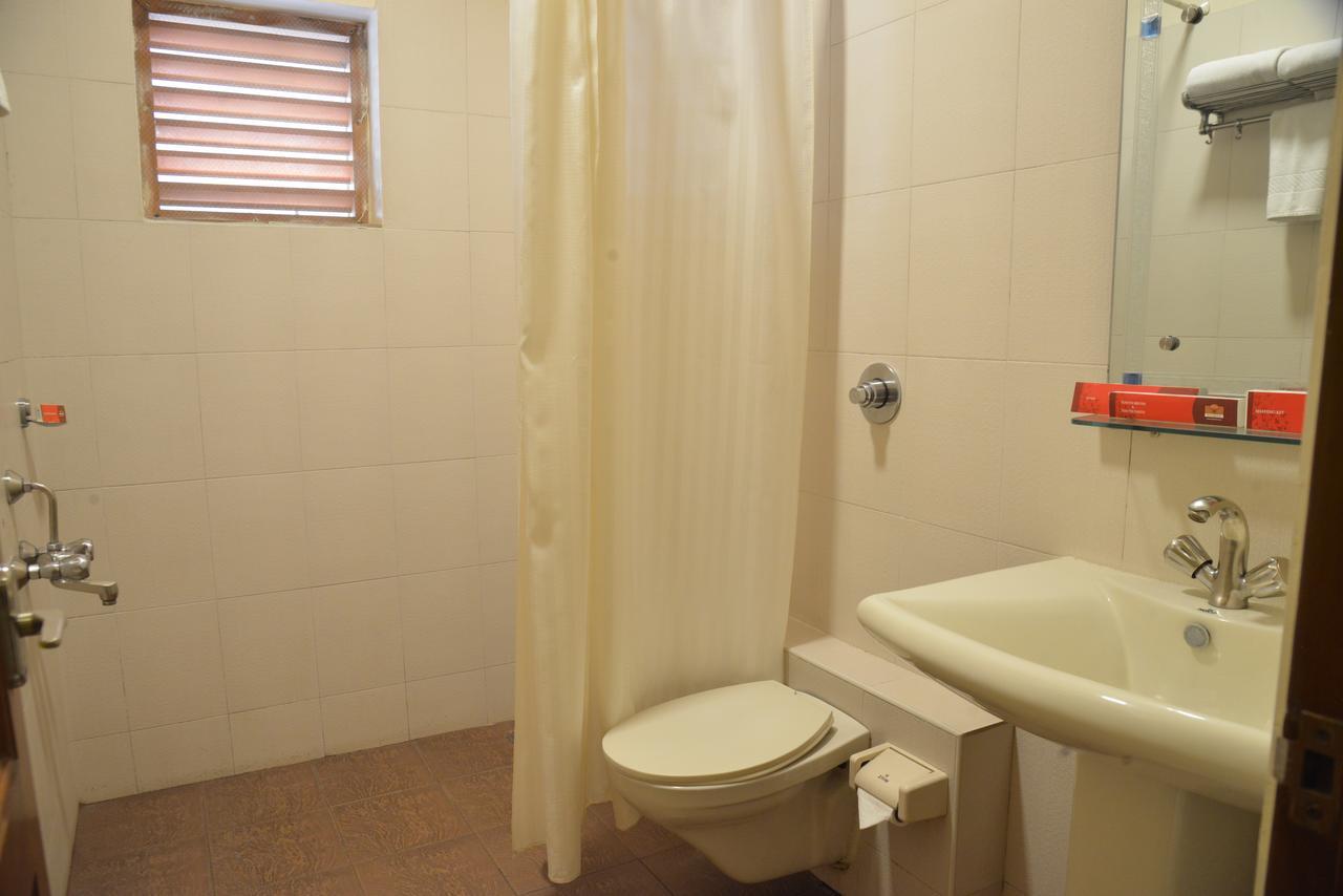 Pai Vista, Kr Road 3*