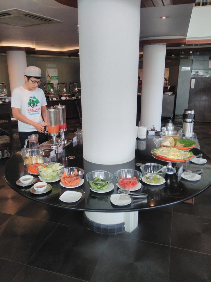 Aparthotel Melange Astris Bangalore