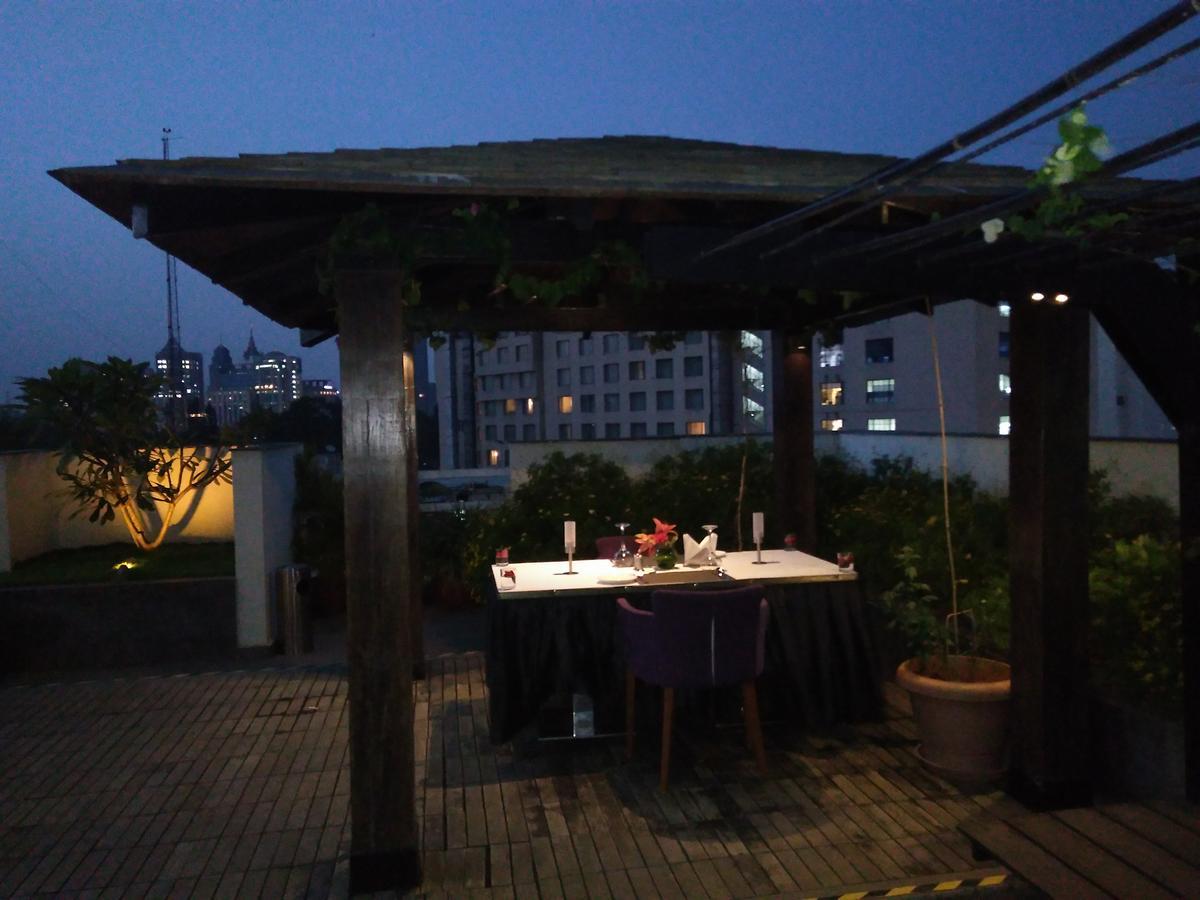 Aparthotel Melange Astris 4*