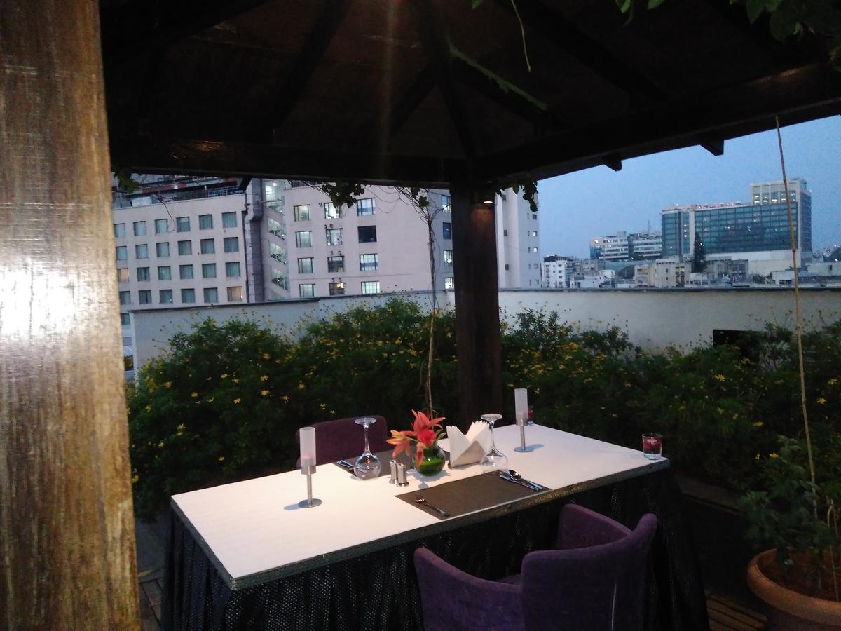 Melange Astris Aparthotel 4*