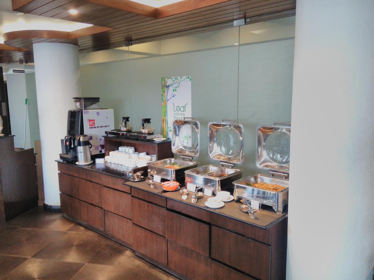 Melange Astris Aparthotel Bangalore