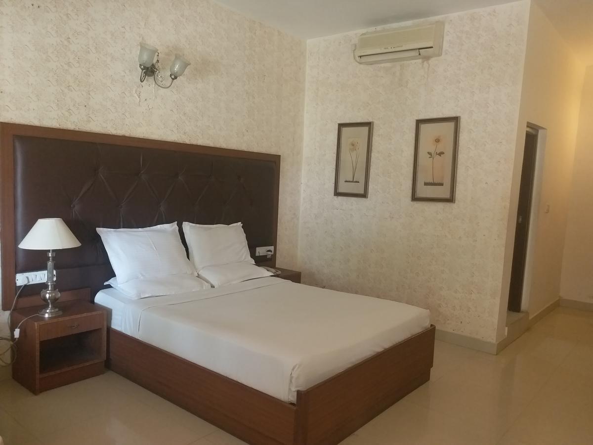 Jayamahal Palace 4* Bangalore