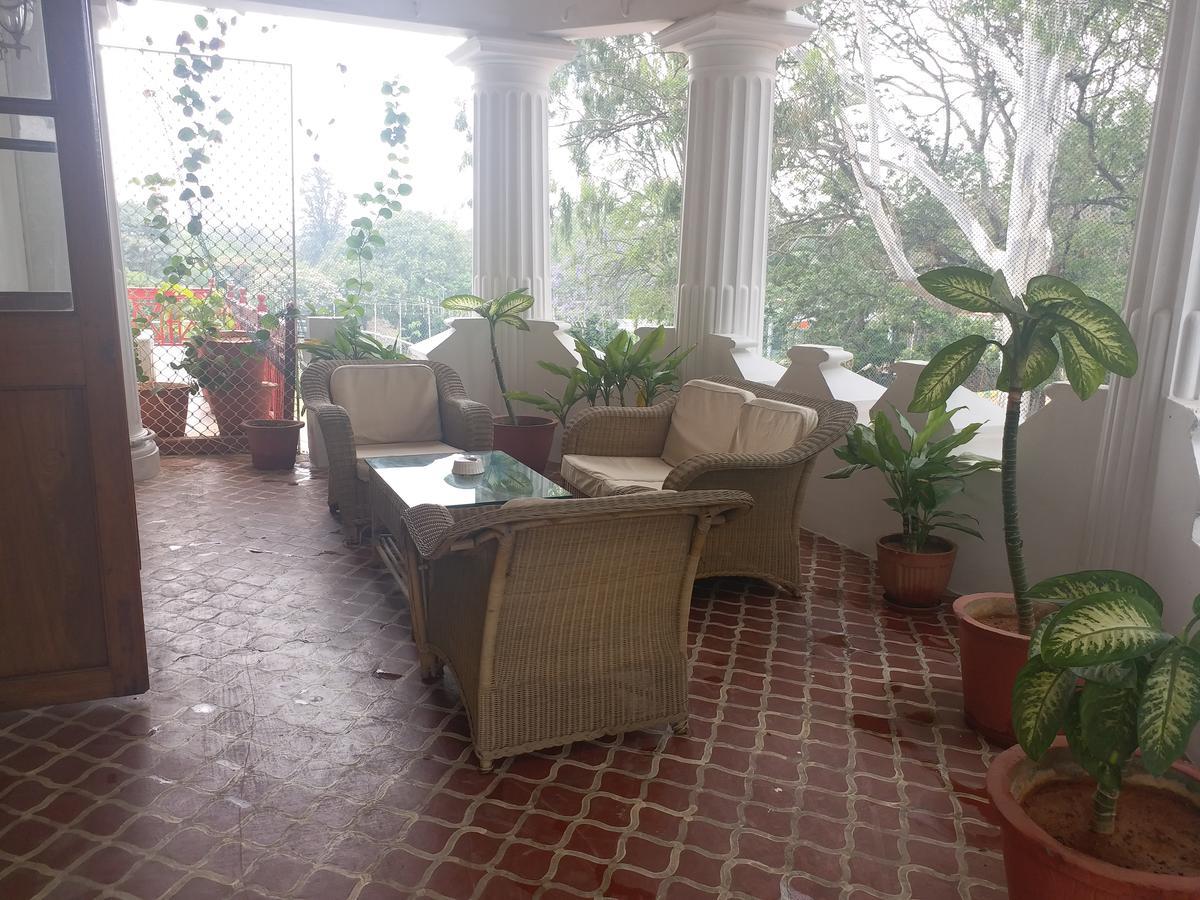 Jayamahal Palace Hotel