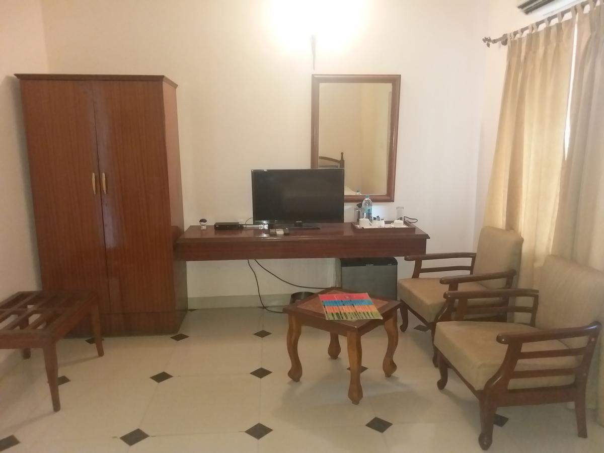 Jayamahal Palace