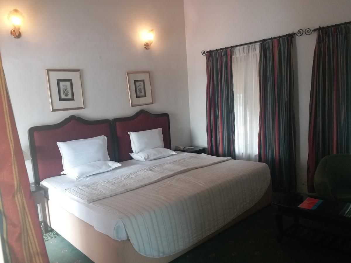 Jayamahal Palace 4* Bangalore