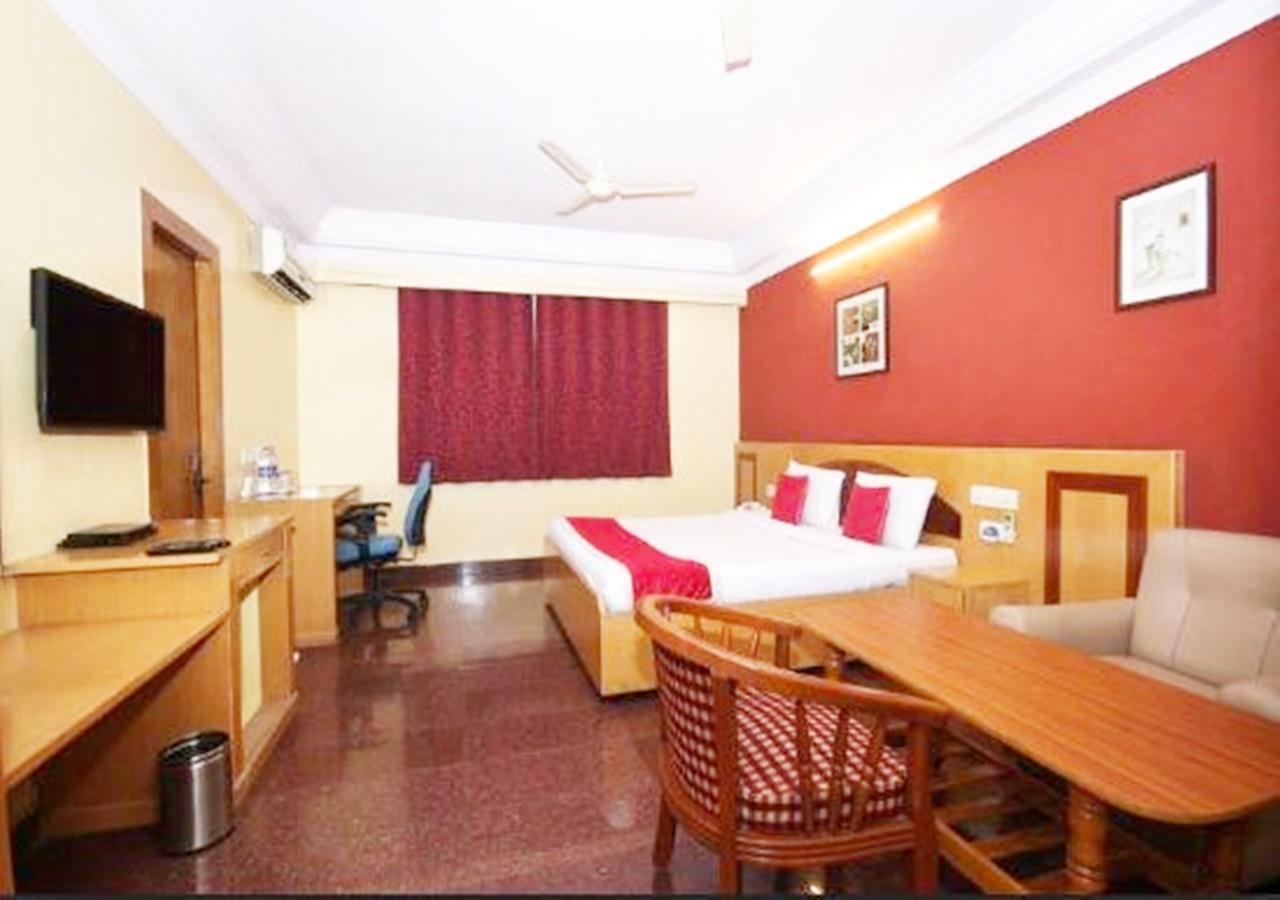 Rb Hospitality 2* Bangalore