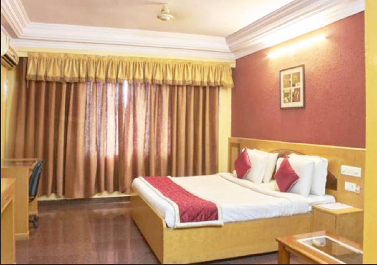 Rb Hospitality 2* Bangalore