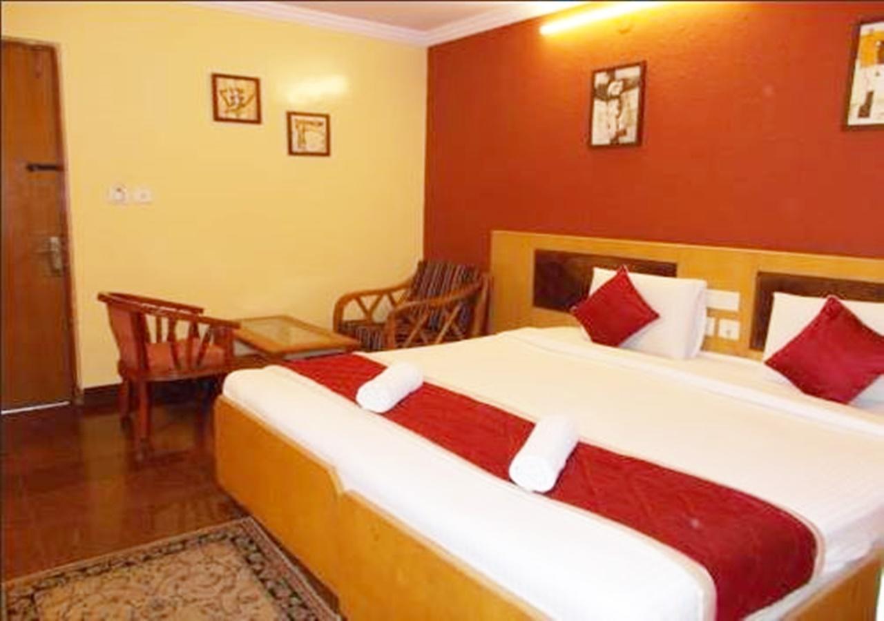 Rb Hospitality Hotel Bangalore