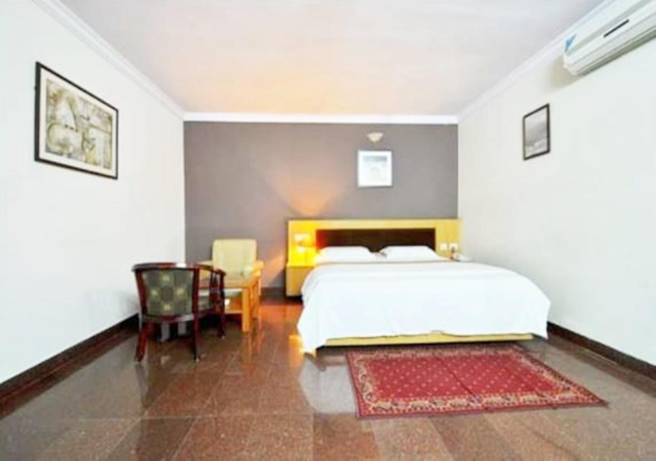 Rb Hospitality Hotel Bangalore