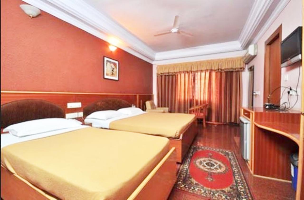 Hotel Rb Hospitality