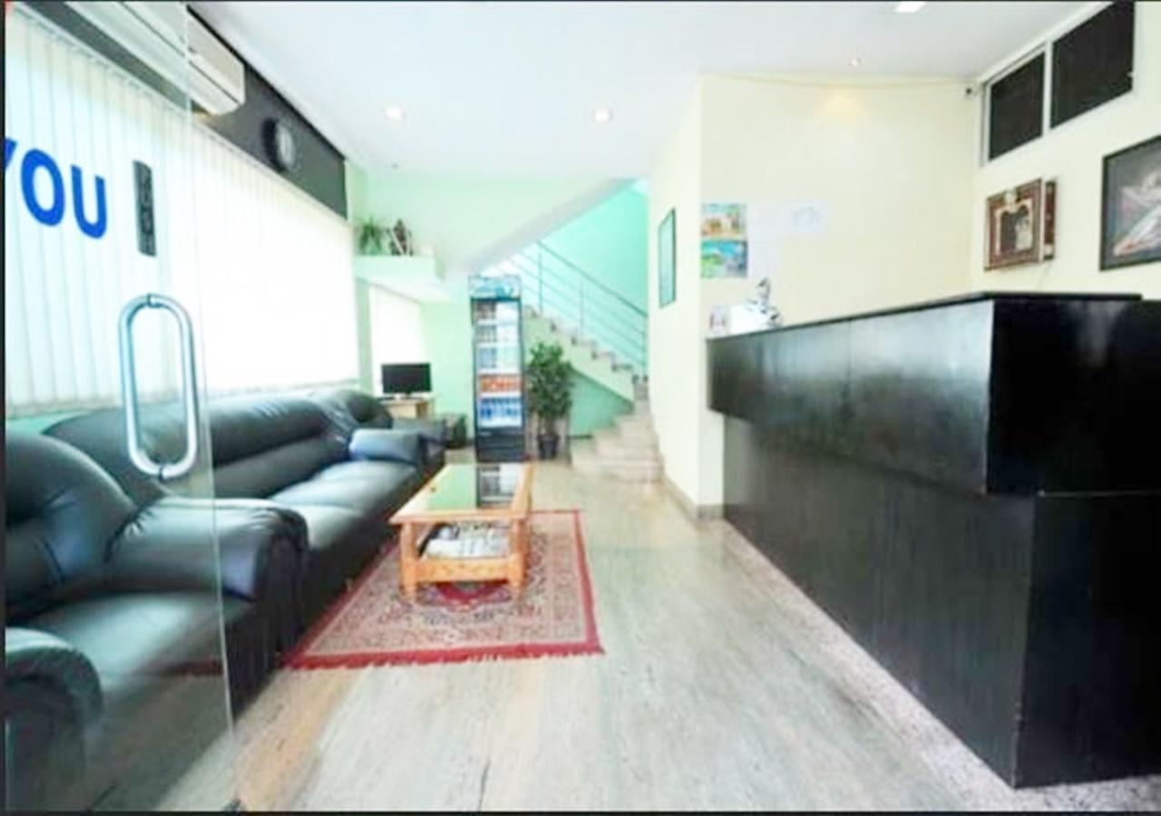 Hotel Rb Hospitality 2*