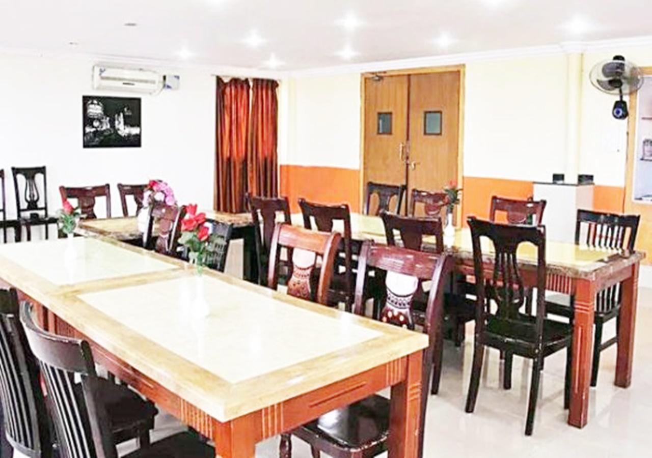 Rb Hospitality 2* Bangalore