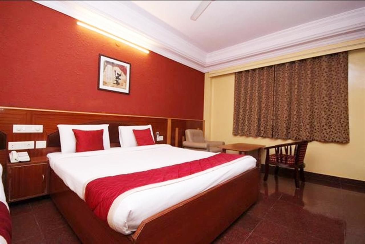 Hotel Rb Hospitality Bangalore
