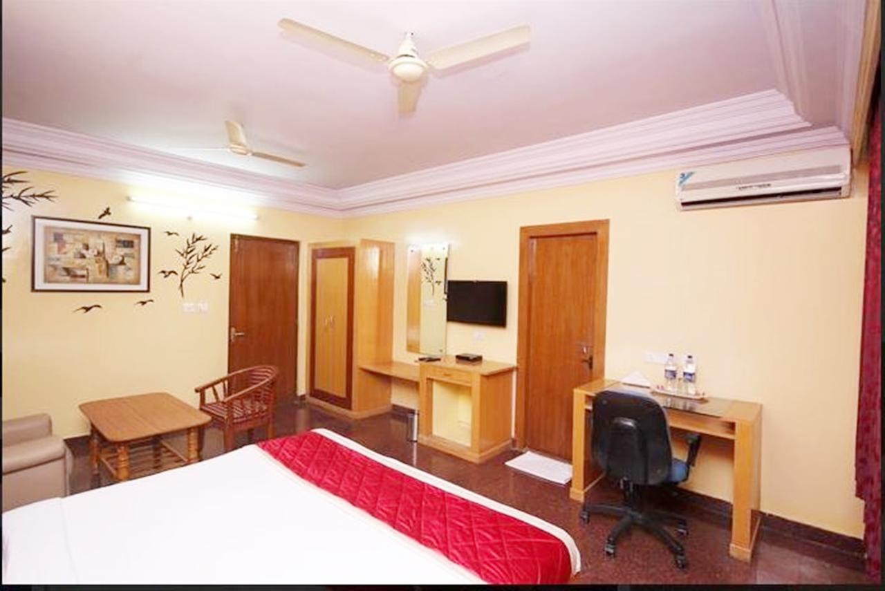 Rb Hospitality Hotel